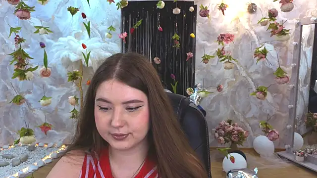 PixelGoddess webcam