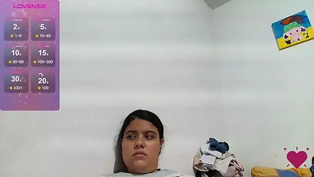 EliVanegas webcam