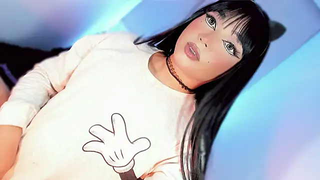 misstreslatin webcam