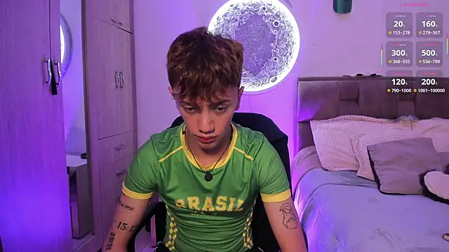 Timothy_ros live sex cam