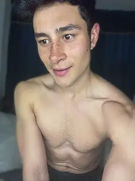 AustinJones_ webcam