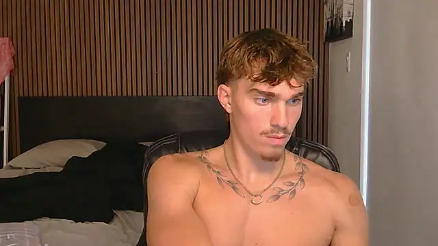 TheNicoRyder webcam