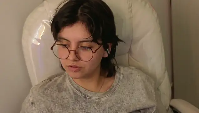 Nathaly_ds webcam