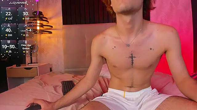 Ttadeo_Musso webcam