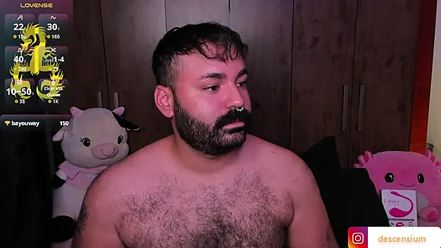 johnnyalx webcam