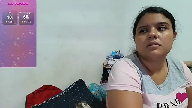 EliVanegas webcam