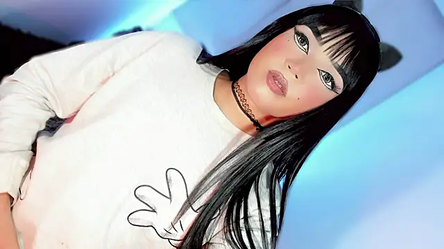 misstreslatin webcam