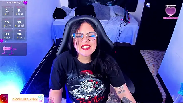 Nicolle_Ruizz webcam