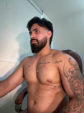 Ryan_Black3 webcam