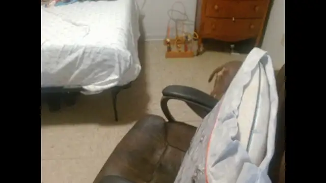 DADDY_KANE8--- webcam
