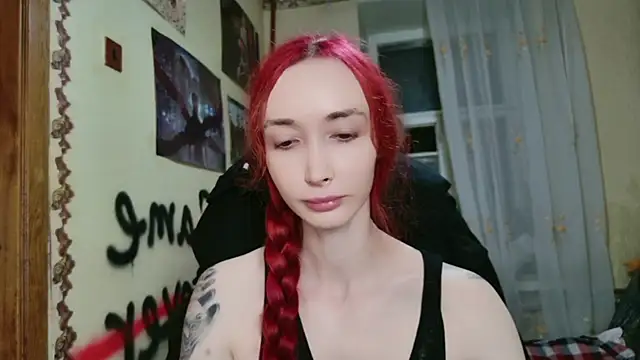 Roxy_Silver webcam