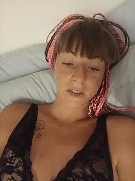 Cristina02 webcam