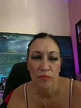 TheDime webcam