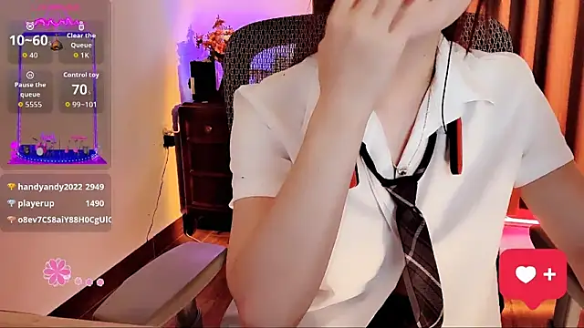 Bun-Chuche webcam