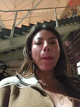Karen_San_Miguel webcam