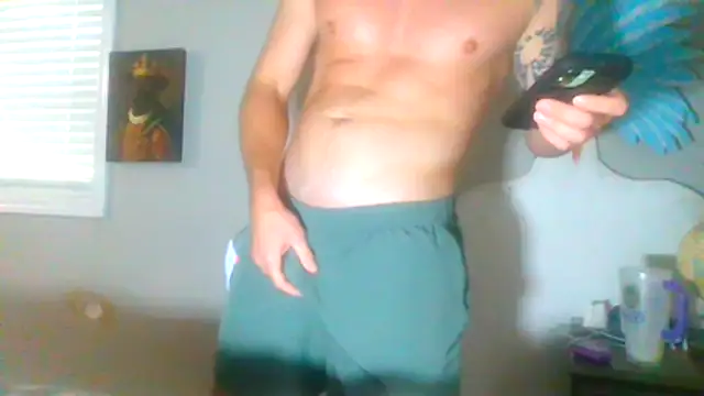 DickJohnson2026 webcam
