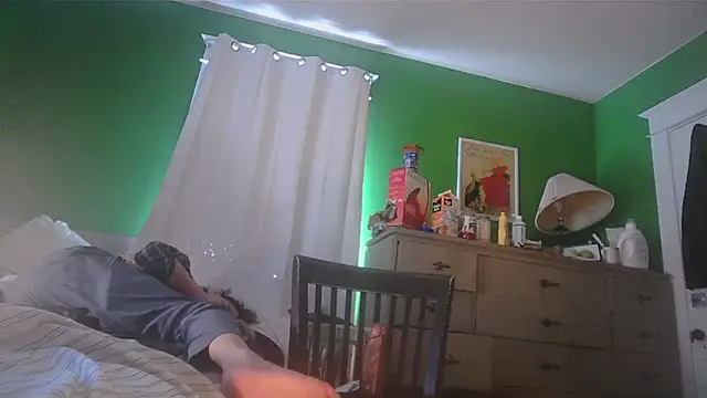 SadCatDaddy webcam