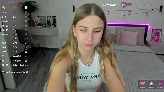 AureliaBliss_ webcam