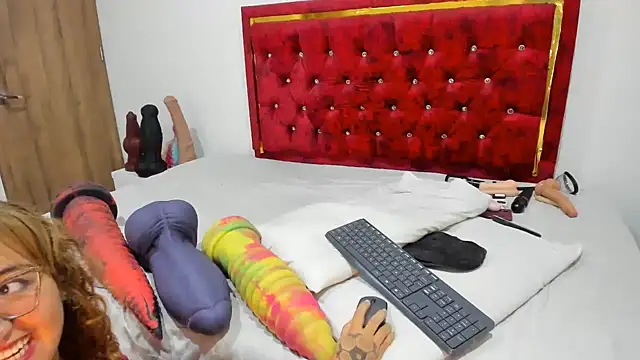 charlloteevans_X webcam
