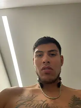 StrokingDaddy4 webcam
