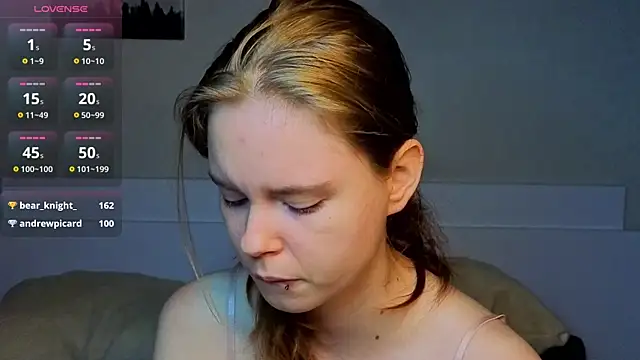 JulietteRain webcam