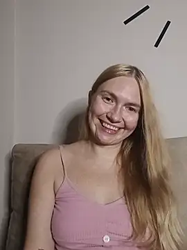 KisaVixen webcam