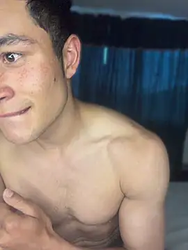 AustinJones_ webcam