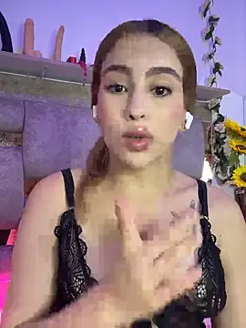 Natasha-Adams webcam