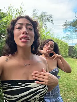 roxyrougee webcam