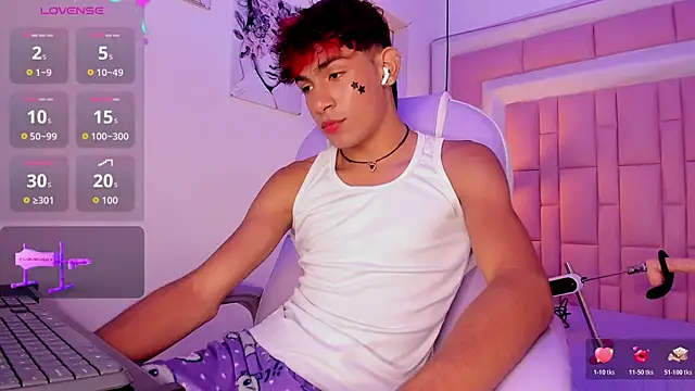 cherub_ webcam