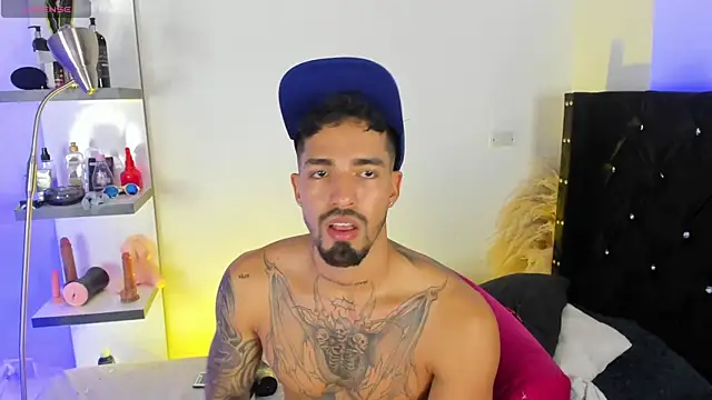 _Duriel webcam