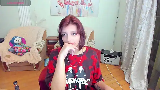 A_Skyy webcam