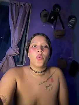 CamiBDSM webcam