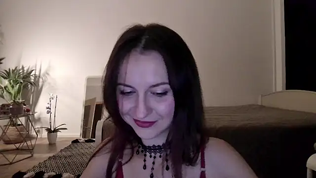 Satin_Sin webcam