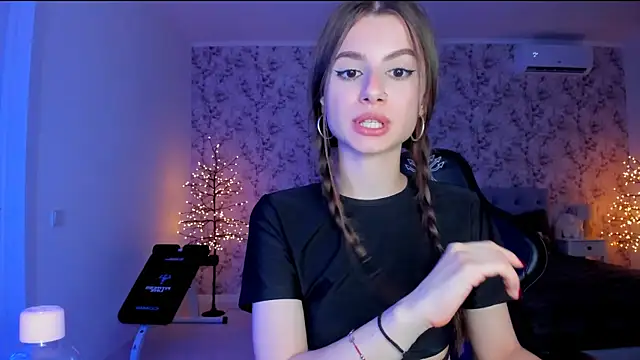 Hot_Molly5 live cam on StripChat