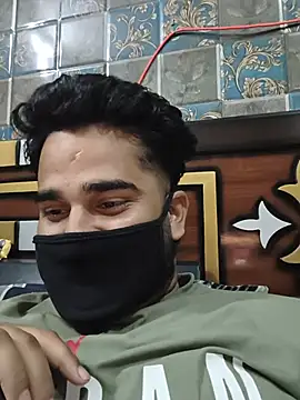 BeardKingoBack webcam
