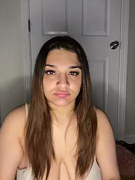 treasurebabii webcam