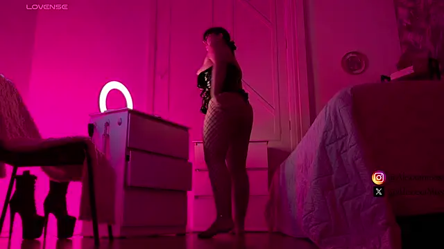 _Miss_alexxxa webcam
