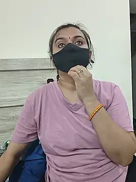 spasyQueen69 webcam