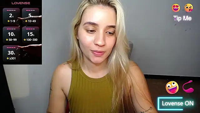 Ambar_lynn01 webcam