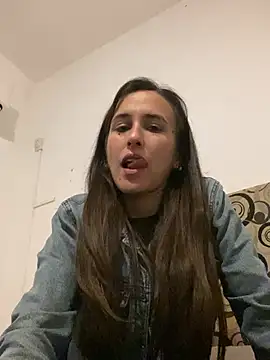 pili6263 webcam