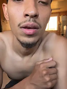 Guillermo618 webcam