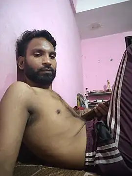 Amar_xy webcam