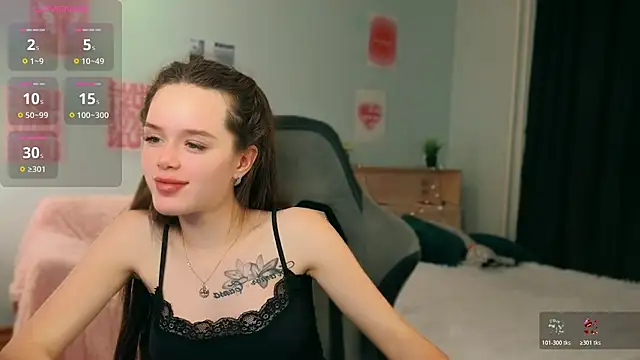 ginnyclub webcam