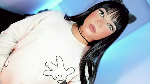 misstreslatin webcam