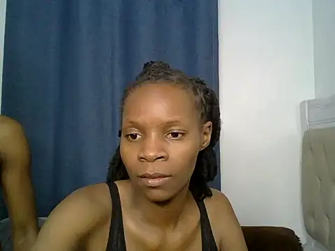 exoticglow webcam