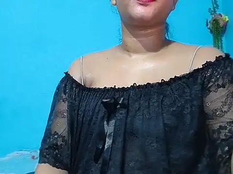 Adhiti_1 webcam