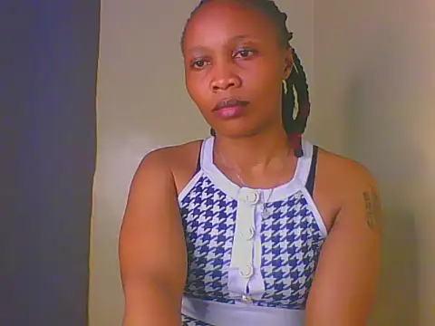 _Shantel1 webcam