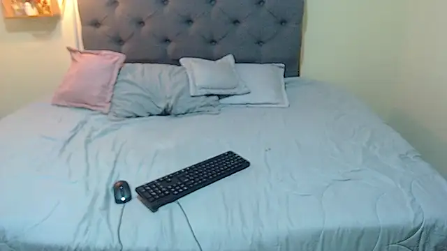 Cataleya_Laurent webcam