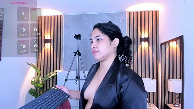 Annabell_Florez webcam